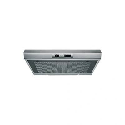 Image of Hotpoint PSLMO 65F LS X Built under Stainless steel 208 m3/h D