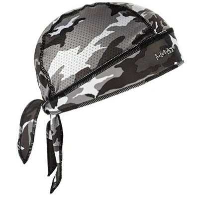 Image of Halo Headband Women&#039;s Hprotexcamogrey Headband, CAMO GREY, One Size UK