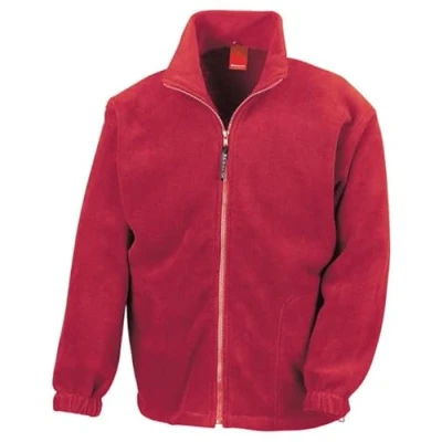 Image of Result R36X Polartherm Jacket Red L