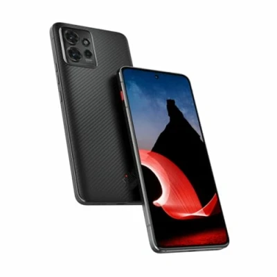 Image of Motorola Thinkphone Black