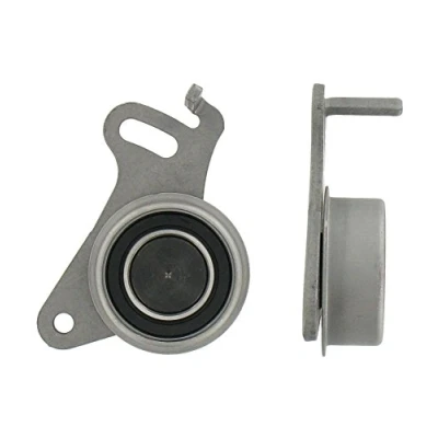 Image of 2335742000, 2335742010, 2335742020, 2335742030 Tensioner Pulley, timing belt SKF VKM 75612 MITSUBISHI: L200 / Triton IV Pickup, Pajero Sport 1 SUV