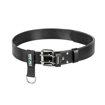 Image of Makita E 15693 Ultimate Leather Belt with Loop