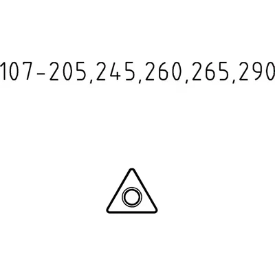 Image of Indexa 3416 Shim