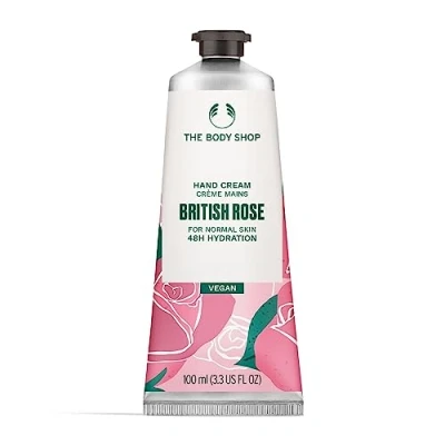 Image of The Body Shop Hand Cream 100 ml