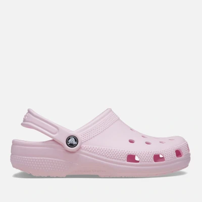 Image of Crocs Classic Croslite™ Clogs M6/W8