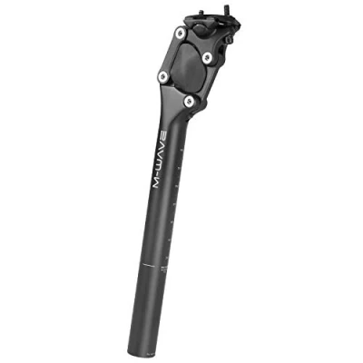 Image of M Wave Fourspring Seat Post