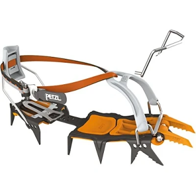 Image of Lynx Crampon
