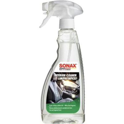 Image of SONAX 321200 Interior Cleaner 500ml clear