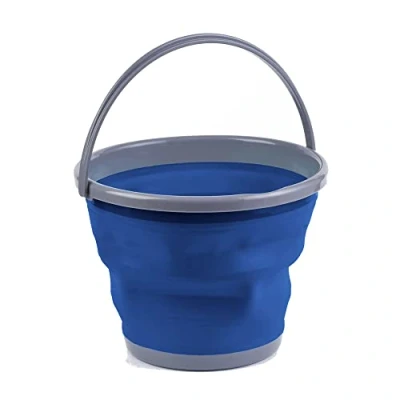 Image of Folding Bucket 10L