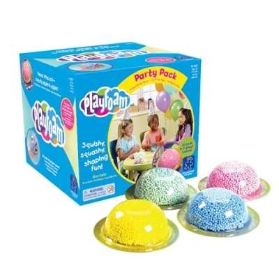 Image of Learning Resources Playfoam Combo Pack (Set of 20)