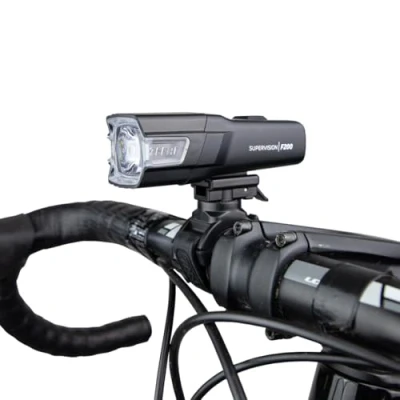 Image of Zefal Supervision F200 Front Light