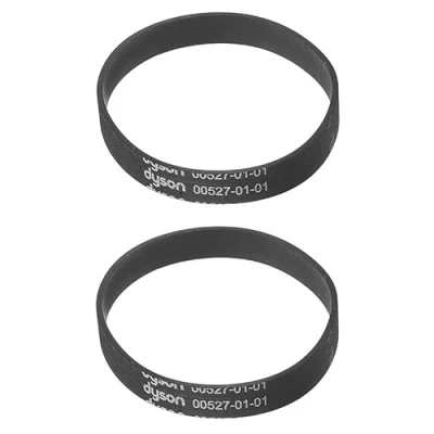 Image of Dyson Drive Belts Dc01 04/07 14 Pack of 2 969662 01