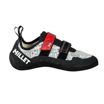 Image of MILLET Easy Up M Men&#039;s, Grey New Logo, 7.5