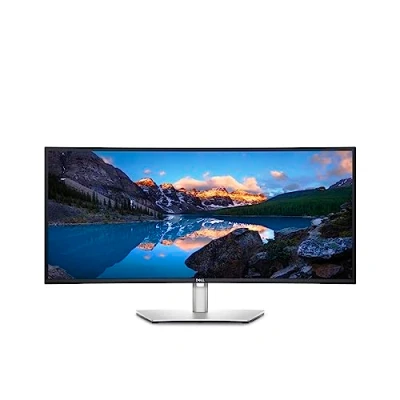 Image of DELL Ecran 34&quot;&quot; Curved USB C U3423WE