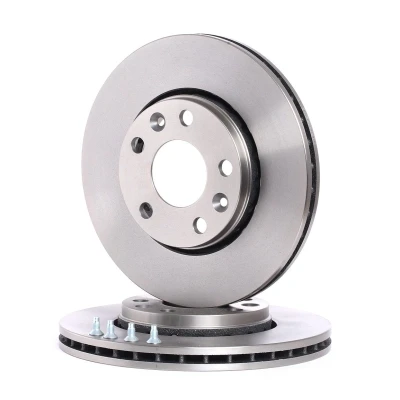 Image of BD2201 Brake disc BOSCH 0 986 479 C62 280mm 24mm 5 114,3mm Vented, internally vented Coated High carbon RENAULT: MEGANE 4, 3 Coupe,