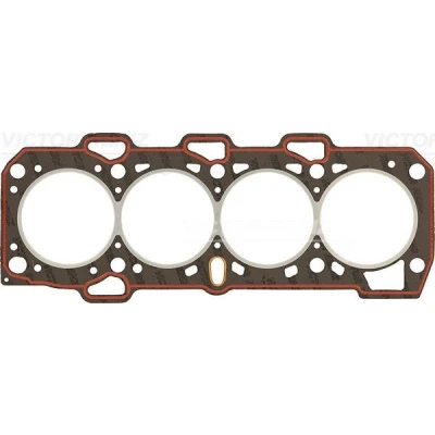 Image of 46473175 Head Gasket REINZ 61 35620 10 1,7mm 83mm