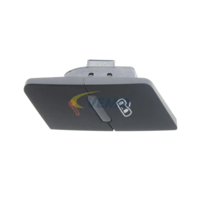 Image of 4F19621075PR Switch, door lock system VEMO V10 73 0285 Original Quality