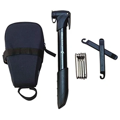 Image of Blackburn Unisex Adult Local Ride Kit Multitool Multicoloured, One Size