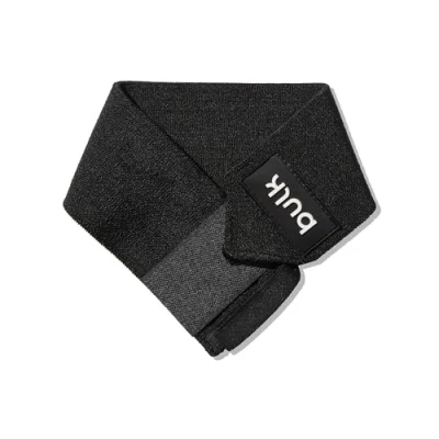 Image of Bulk Premium Wrist Wraps, Weightlifting, Support, Black