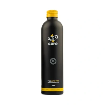 Image of Crep Protect CURE Sneaker Cleaner Ultimate Cleaning Refill 250ml