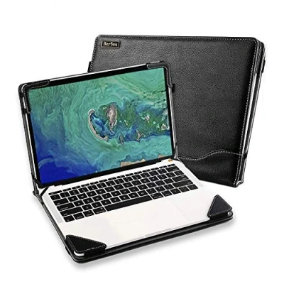 Image of Case Cover Compatible with Lenovo ThinkBook 13s/ThinkPad X395/ThinkPad X390 Yoga 13&quot; Laptop Bag 13.3 Notebook Sleeve PC Stand Protective Skin Shells