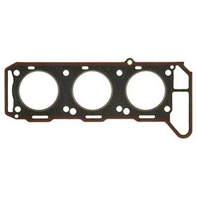 Image of 0060743919, 60569896 Head Gasket AJUSA 10076200 1,8mm 95mm Right FIBERMAX ALFA ROMEO: 75