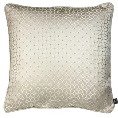 Image of Prestigious Textiles Frame Cushion Cover, Polyester, Feather