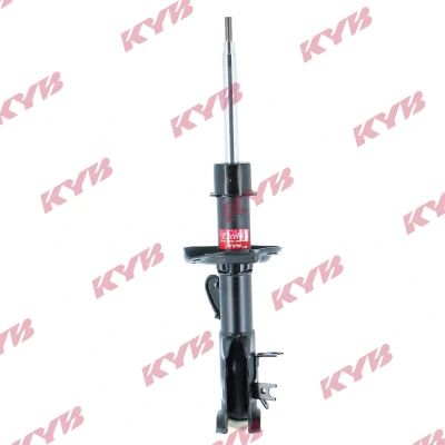 Image of 51621T7AG01, 51621T8KG03, 51621T8MG03, 51621TFSG01, 51621TFSG21 Shock absorber KYB 3340143