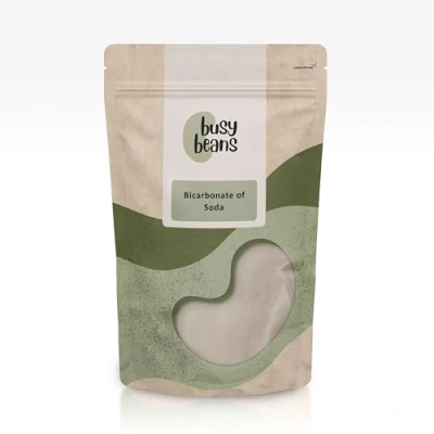 Image of Bicarbonate of Soda by Busy Beans (1kg)