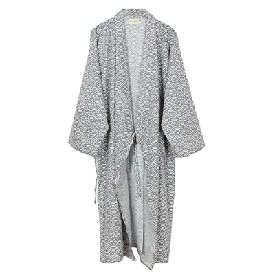 Image of Fancy Pumpkin Men&#039;s Yukata Robes Kimono Robe Khan Steamed Clothing Pajamas , Multicoloured, L