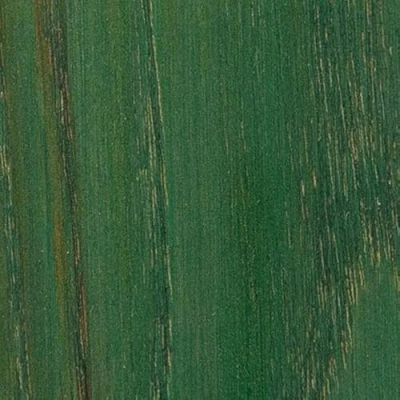 Image of WooDeeDoo Water Based Wood Stain Dye Ready to Use Environmentally Friendly Solvent Free Odour 2 L Antique Green