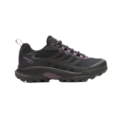 Image of Merrell Speed Strike 2 GORE TEX Hiking shoes, Men&#039;s, Size: 10, Black Imitation leather/ textile