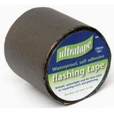 Image of Ultratape Self Adhesive Flashing Tape 75mm x 10m FB75X10LEAD