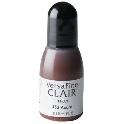 Image of VERSAFINE Clair Inker Acorn