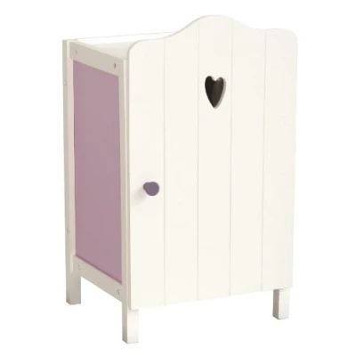 Image of Roba 98330 Doll&#039;s Wardrobe