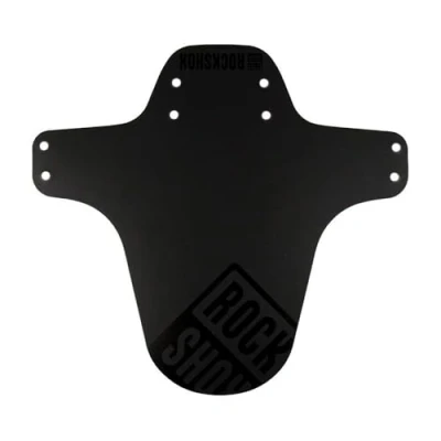 Image of RockShox Mtb Fender: Stealth Print One Size