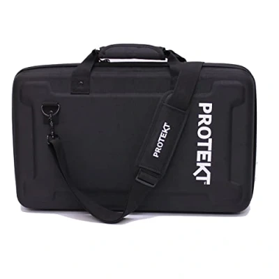 Image of Protekt Mixstream Pro BMS Plus Series DJ Carry Bag for Numark Controller