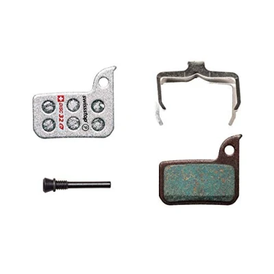 Image of Swissstop D32 E Sram HRD Lev ULT TLM