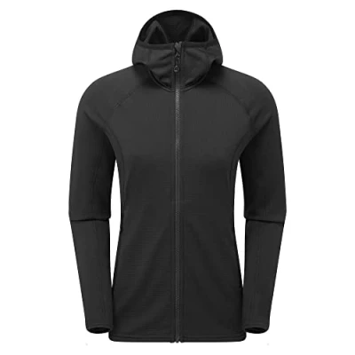 Image of Montane Protium Women&#039;s Hooded Jacket SS24