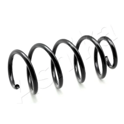 Image of 1377338, 1418173, 1423551, 1466177, 6G915310AAA Coil Spring KYB K Flex RH3511 Front Axle FORD: S Max Mk1