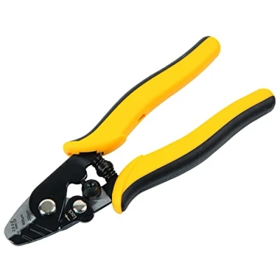 Image of Duratool D03029 Stripper, Fibre Optic