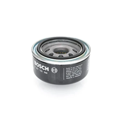 Image of 152086S300, 152086S3000 Oil Filter BOSCH 0 451 103 368 1 1/2&quot; 16 UN Spin on VOLKSWAGEN: LT 28 46 2 Kasten, II Platform / Chassis