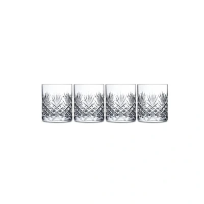 Image of Royal Doulton Highgate DOF Set of 4