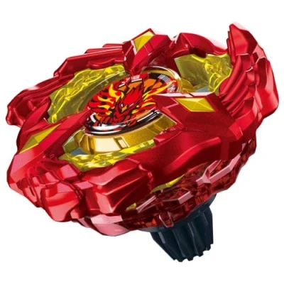 Image of Beyblade X BX 23 Starter Phoenix Wing 9 60GF