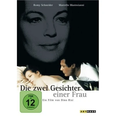 Image of Die zwei Gesichter einer Frau