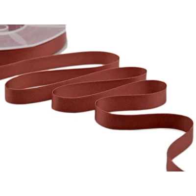 Image of Furlanis Ribbon, Rust Coloured, 16 mm x 50 m