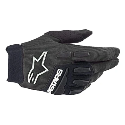 Image of Alpinestars STELLA FREERIDE GLOVE BLACK MEDIUM