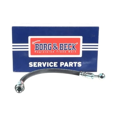 Image of Borg &amp; Beck BBH7613 Brake Hose Fits: Kia Ceed, Pro Ceed 10/06