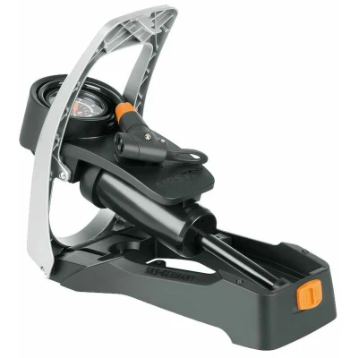 Image of SKS Airstep Foot Pump, Black