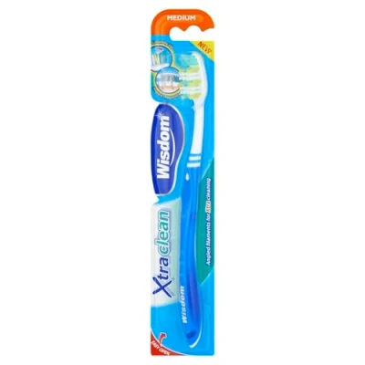 Image of Wisdom Toothbrushes T42 Medium